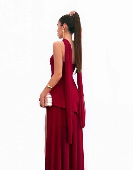 Vestido Brigitte