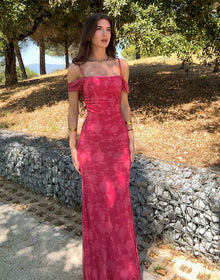  Vestido Napoli
