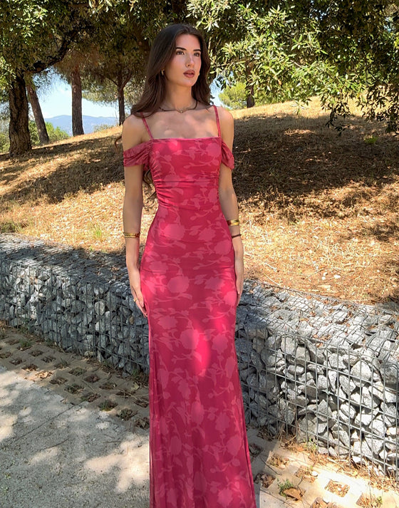 Vestido Napoli