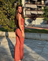 Outfit Amalfi