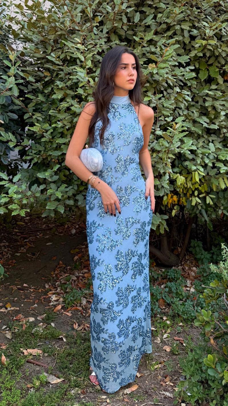 Vestido Gio