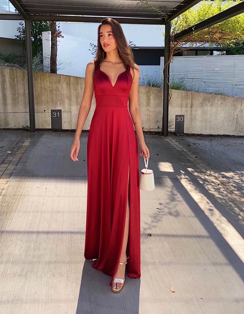 Vestido Enea