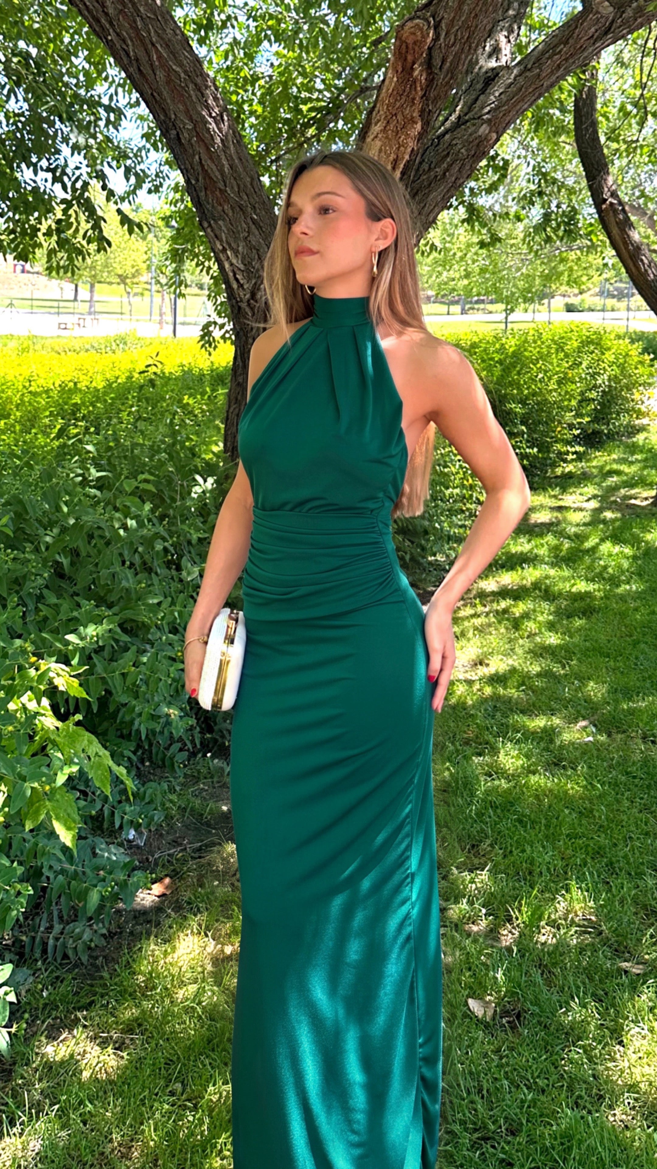 Vestido Elettra