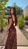 Vestido Samanta