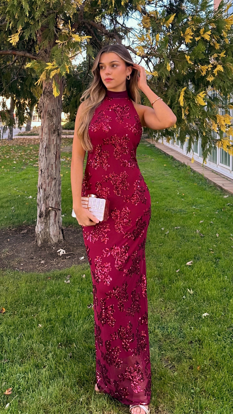 Vestido Gio