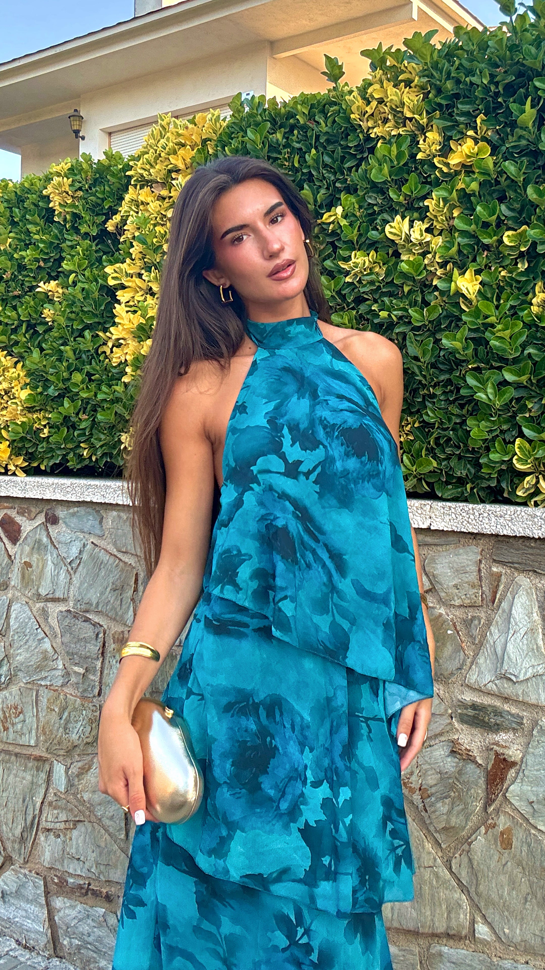 Vestido Elba