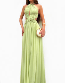  Vestido Eleonor