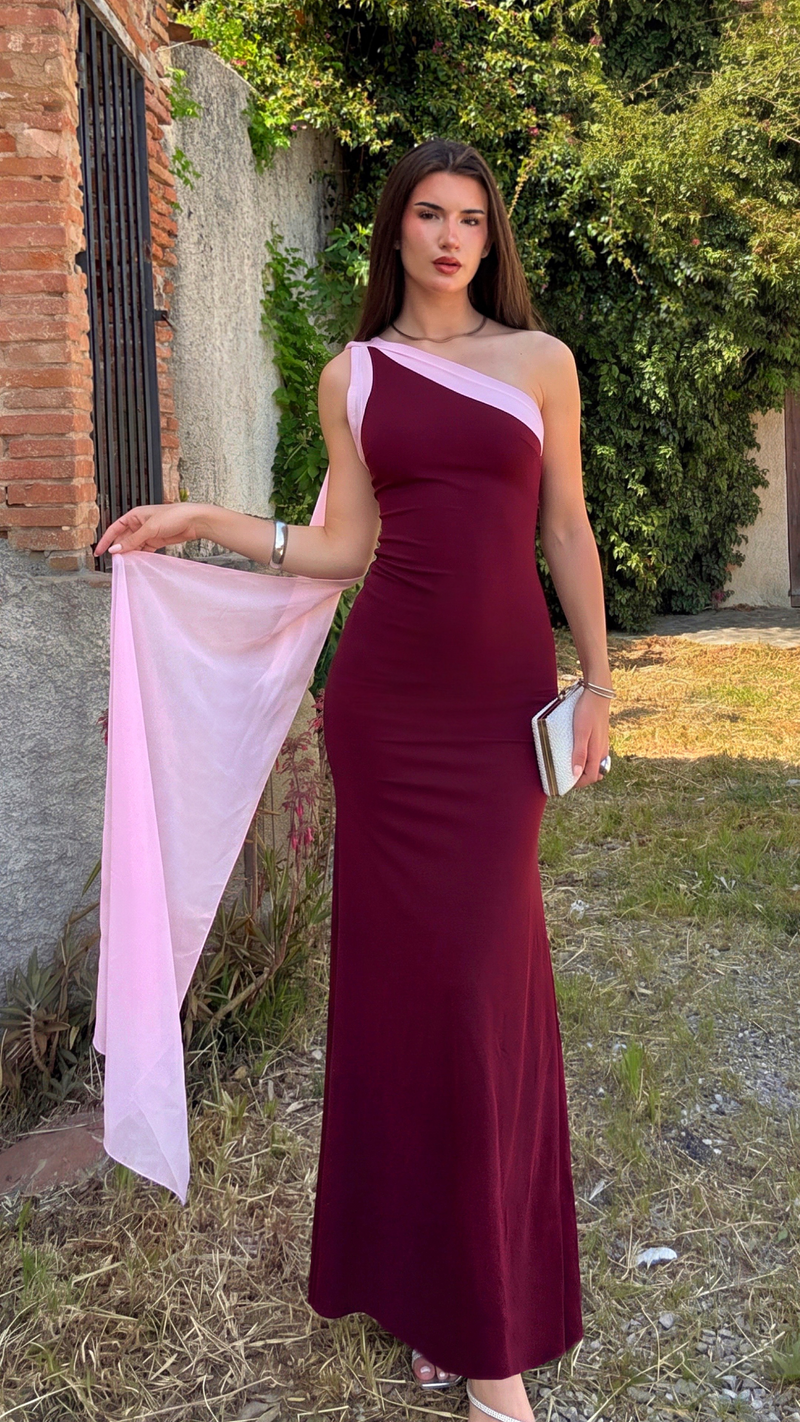 Vestido Viviana