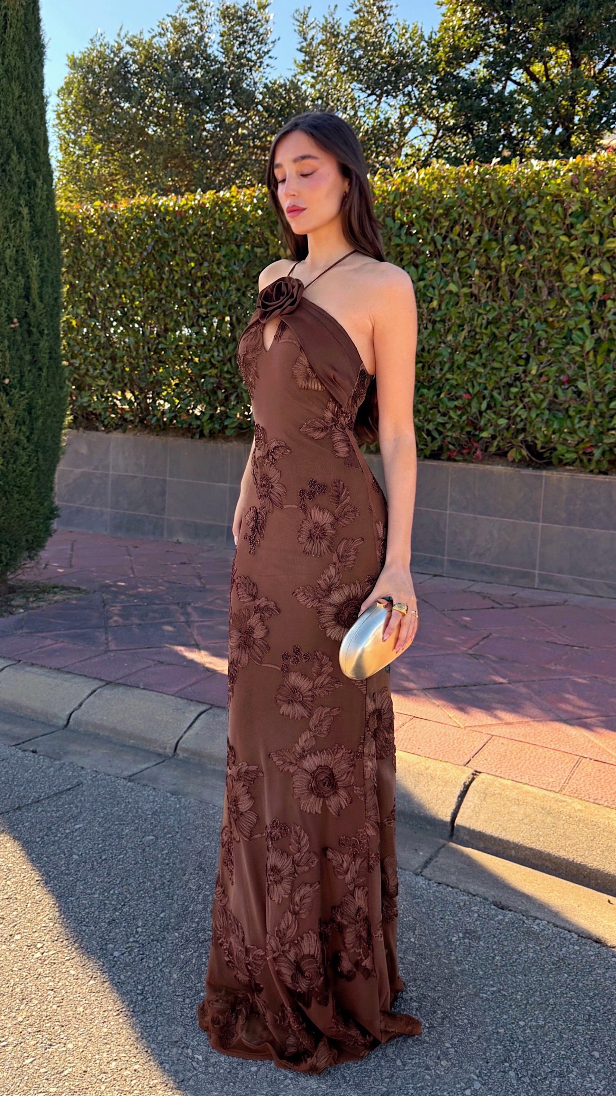 Vestido Rocío