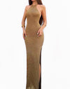 Vestido Dubai