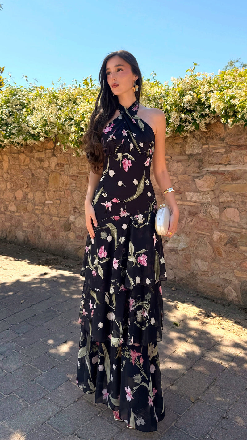 Vestido Greta