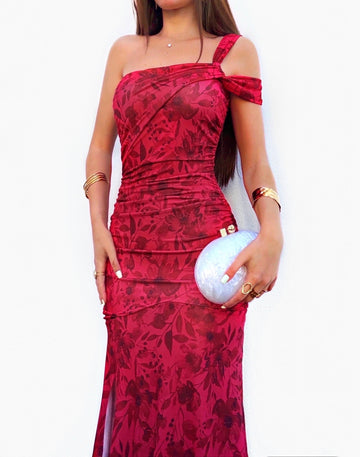 Vestido Samanta