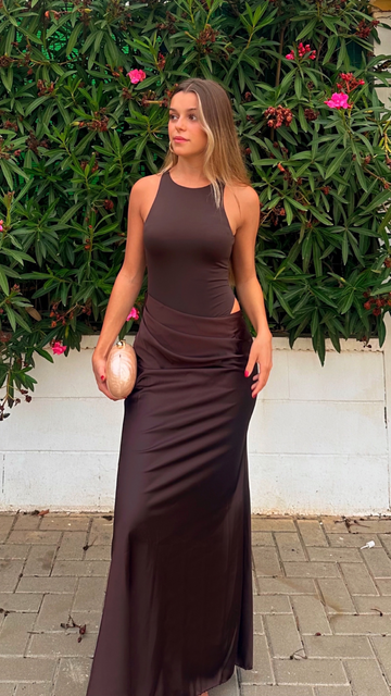 Vestido Zahara