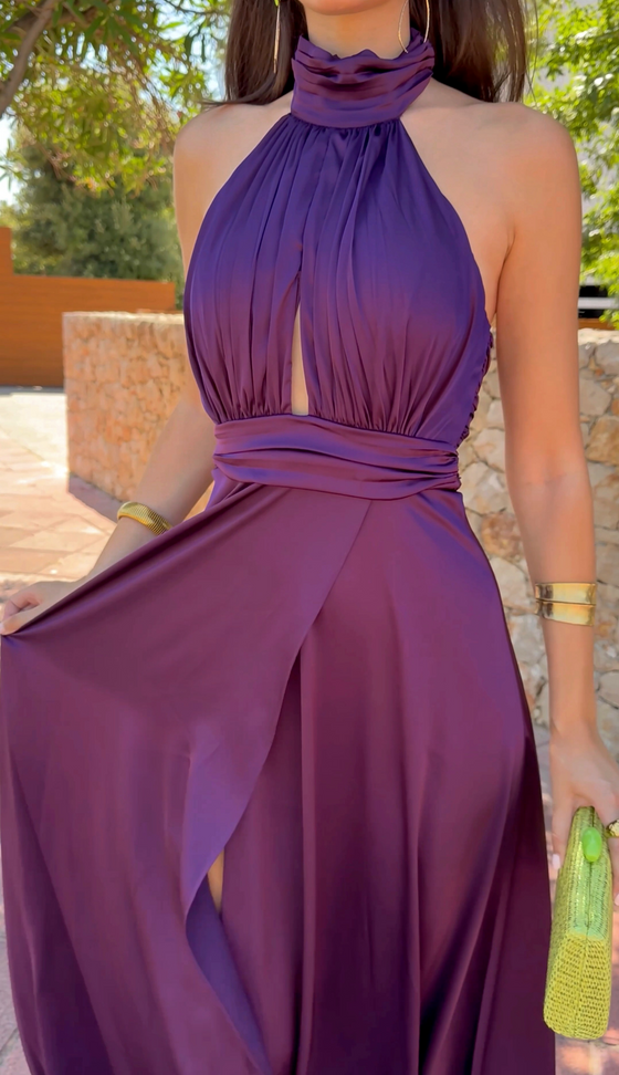 Vestido Victoria