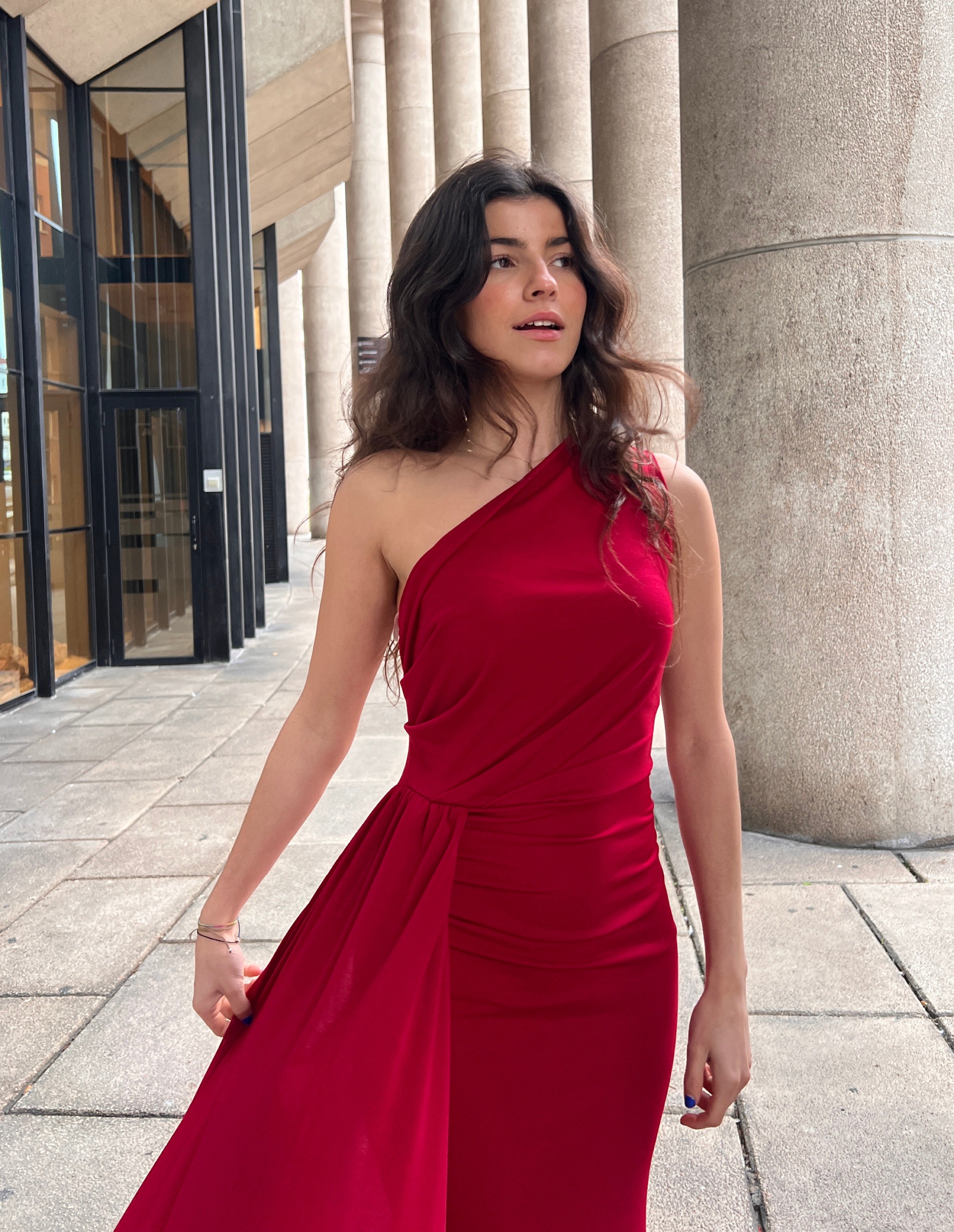 Vestido Abril