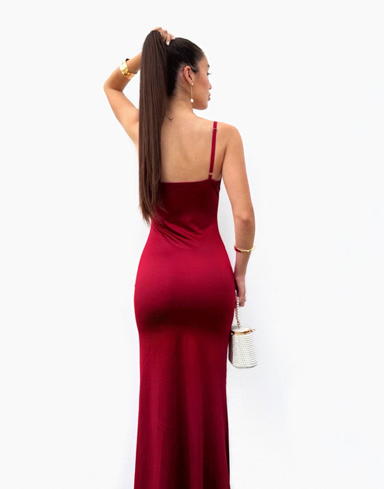 Vestido Lisandra