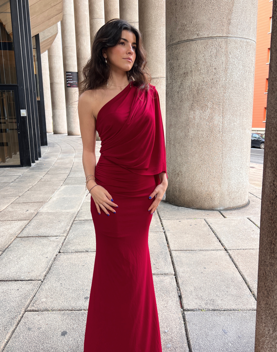 Vestido Abril