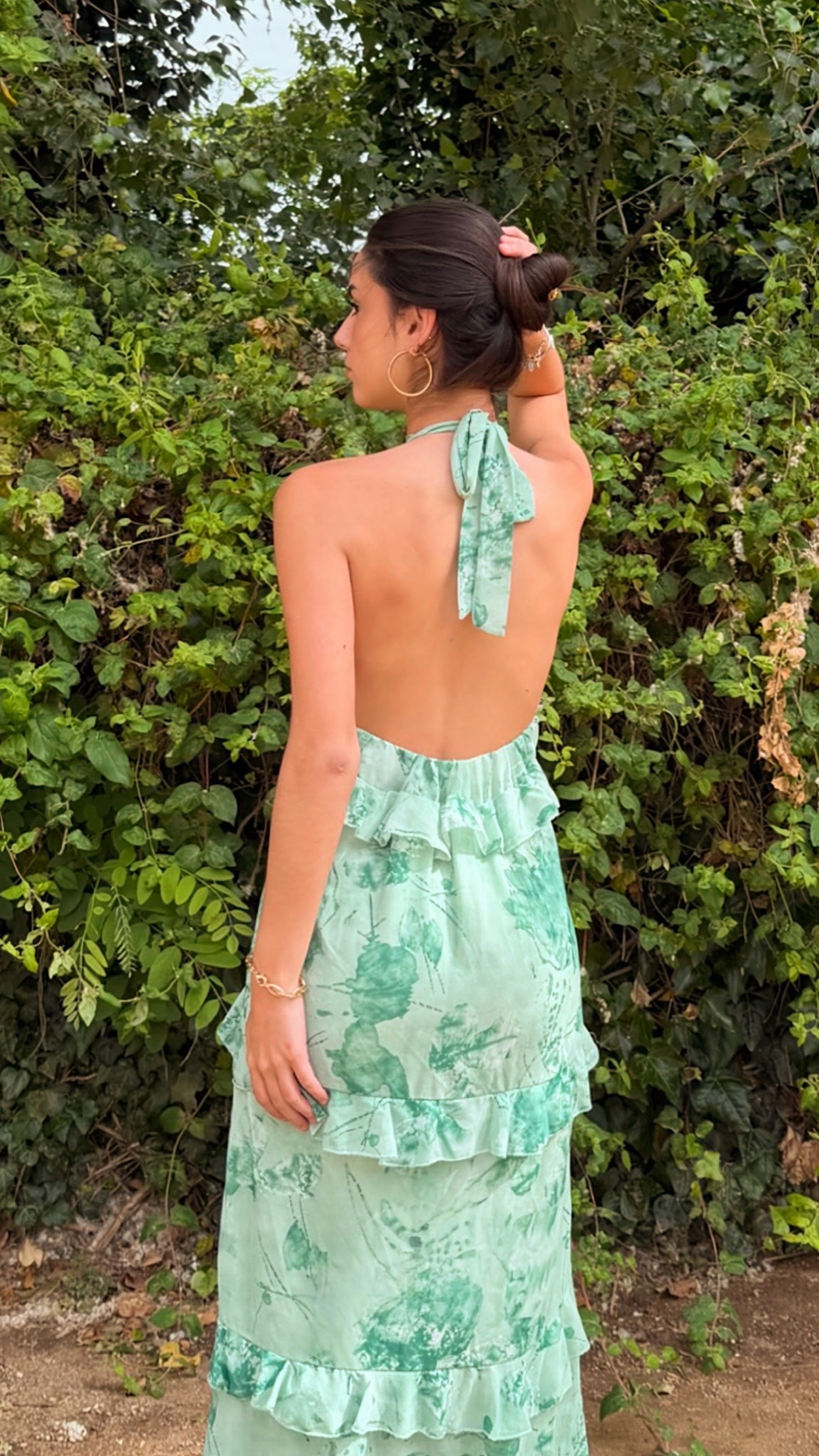Vestido Amaia