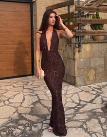  Vestido Gioia