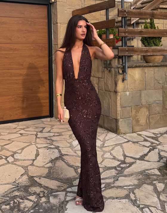 Vestido Gioia