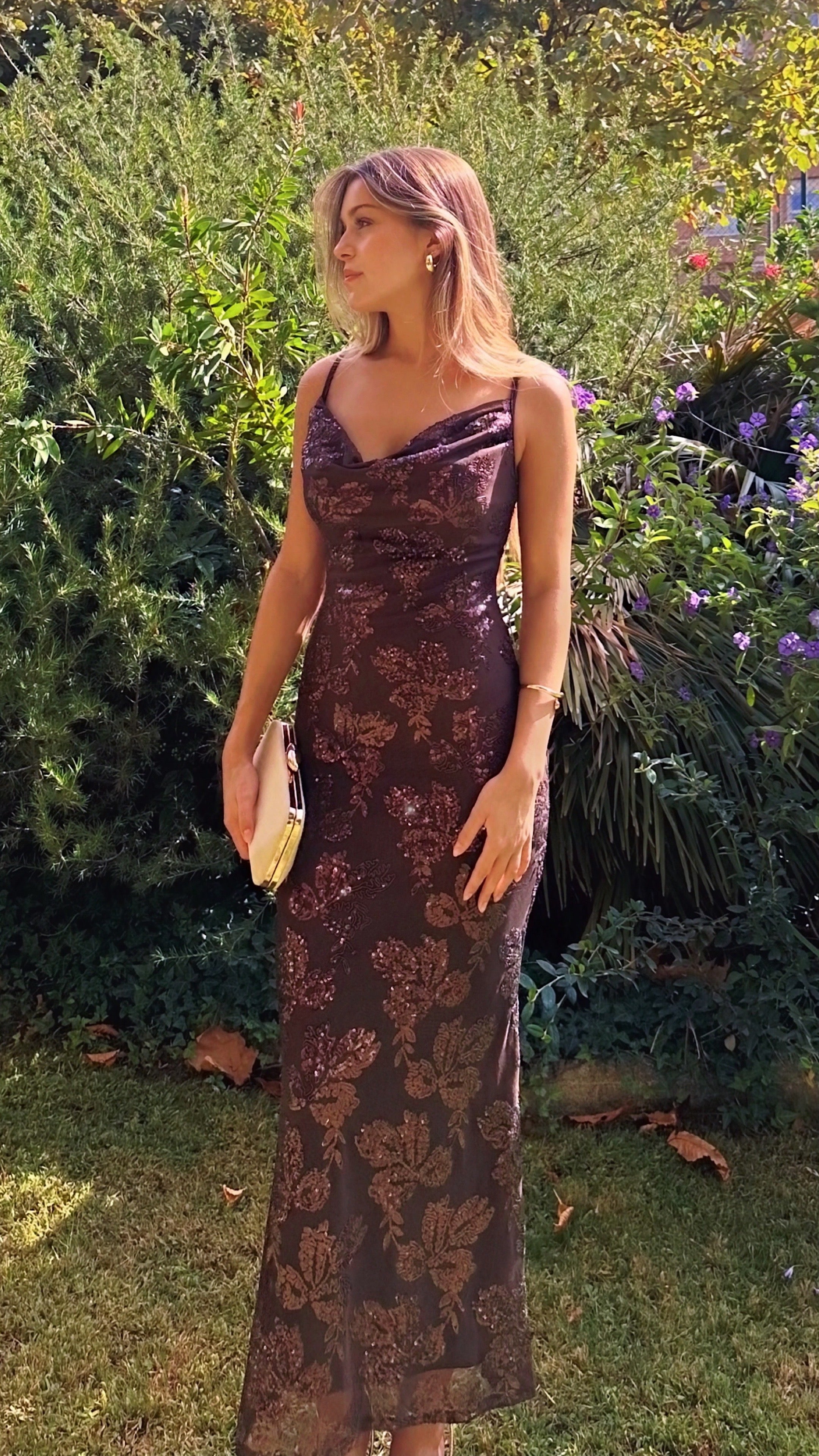 Vestido Gigi