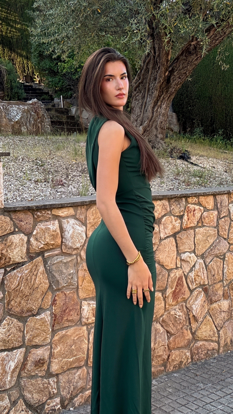 Vestido Leticia