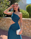 Vestido Peach