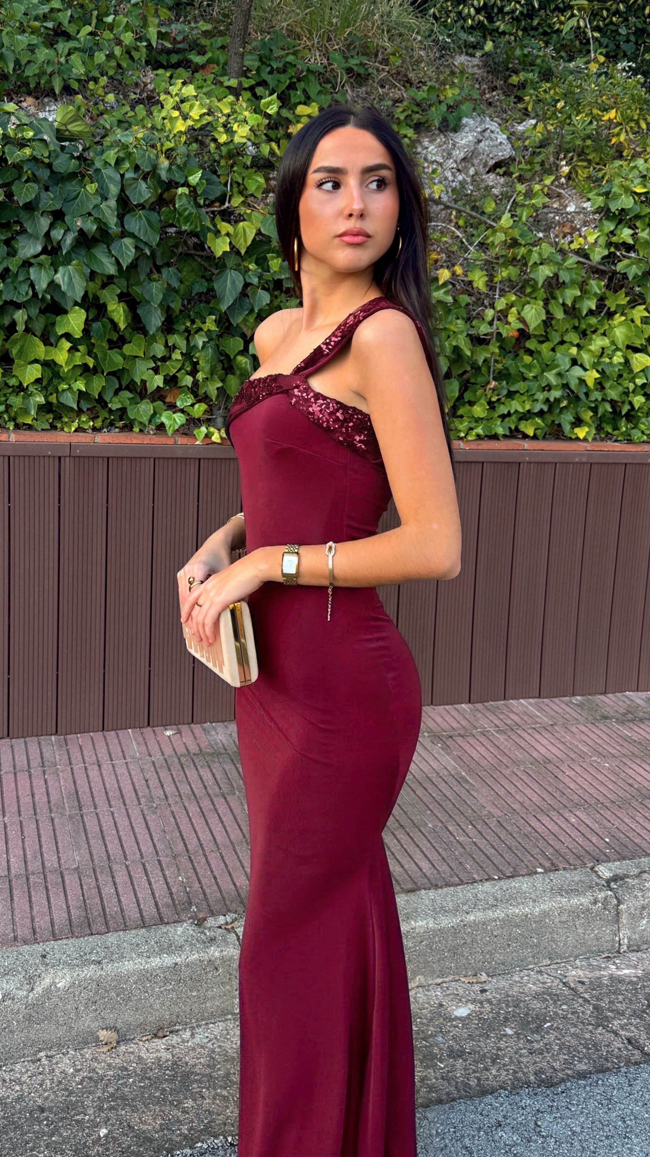 Vestido Gianna