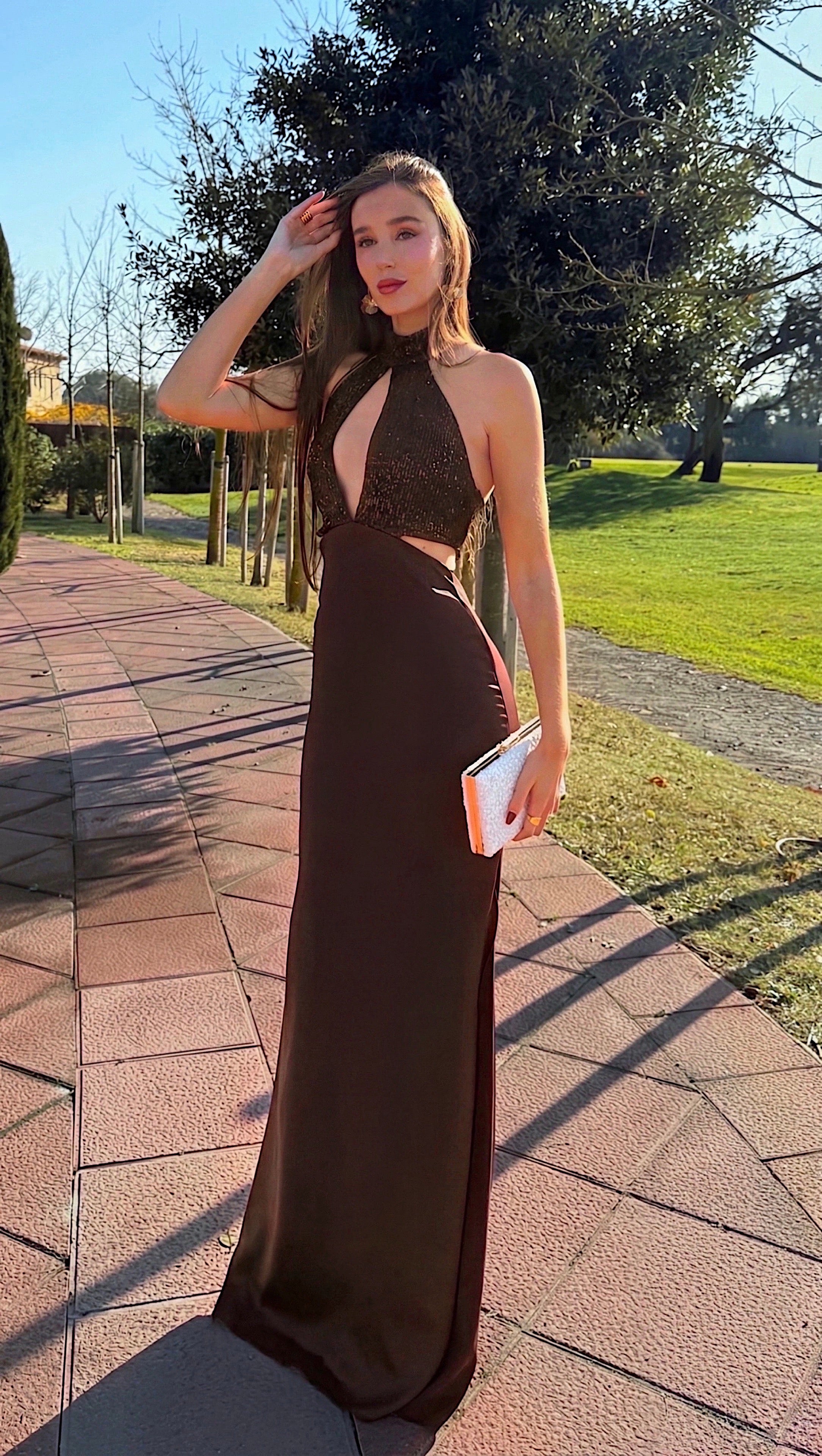 Vestido Chiara