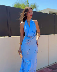  Vestido Alessandra