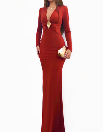 Vestido Giorgia
