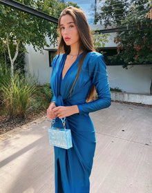  Vestido Zoe