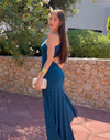 Vestido Peach