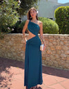 Vestido Peach