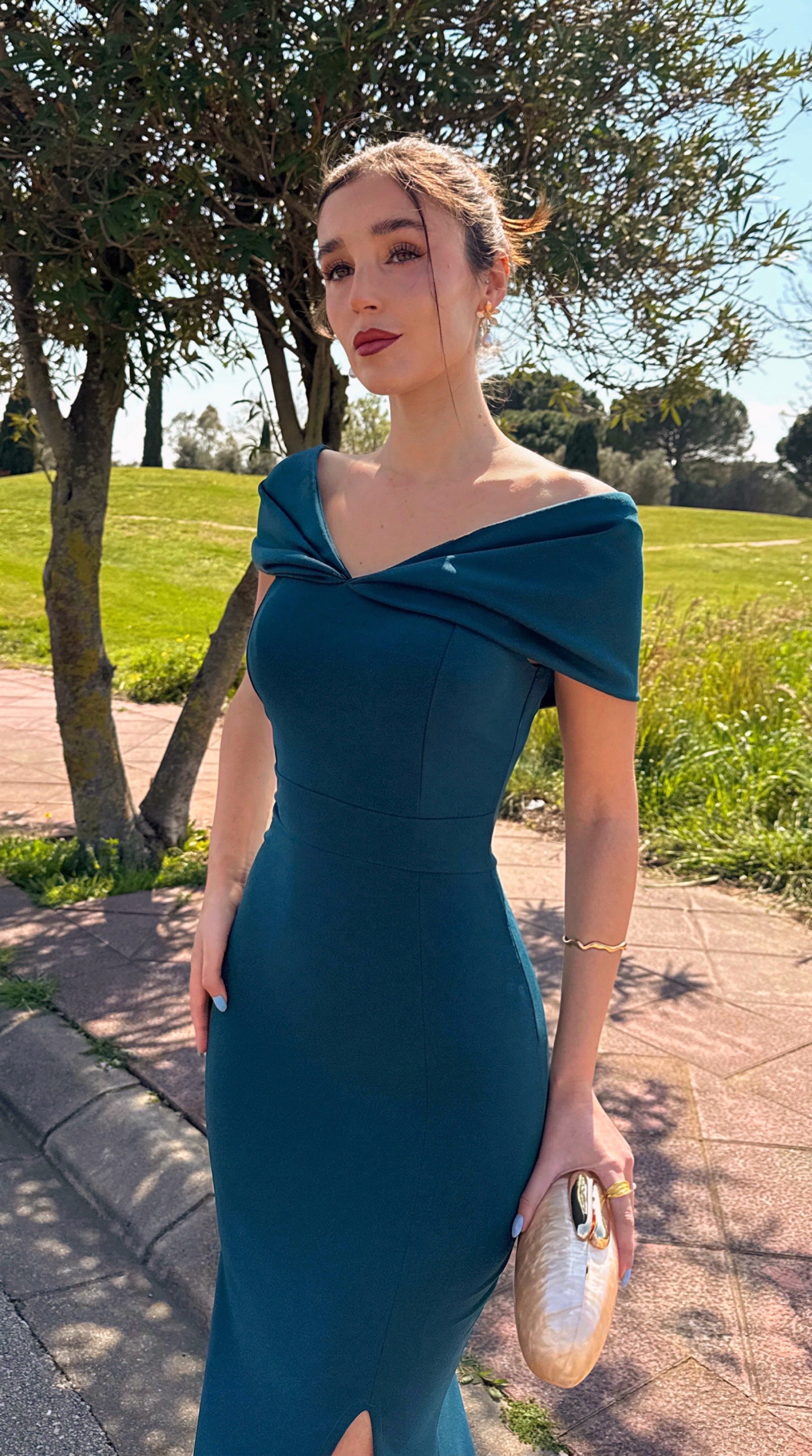 Vestido Vera