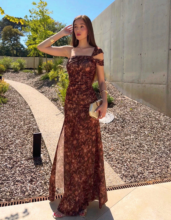 Vestido Samanta