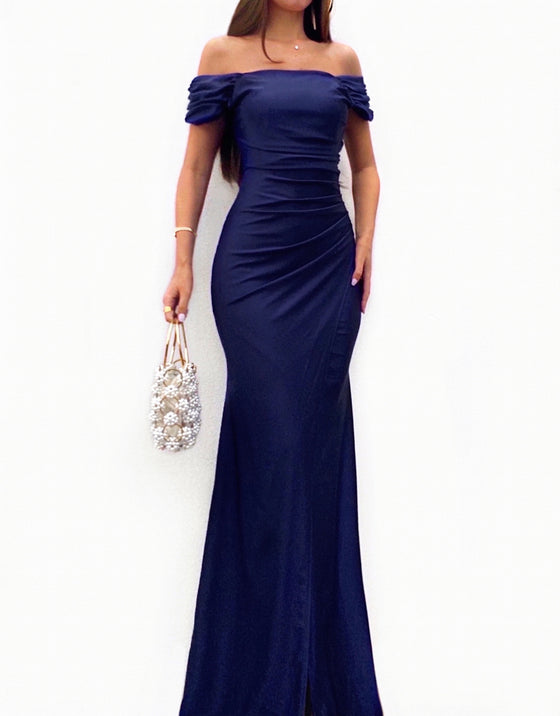 Vestido Rose