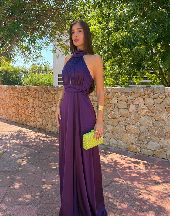 Vestido Victoria