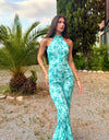 Mono Gaia floral