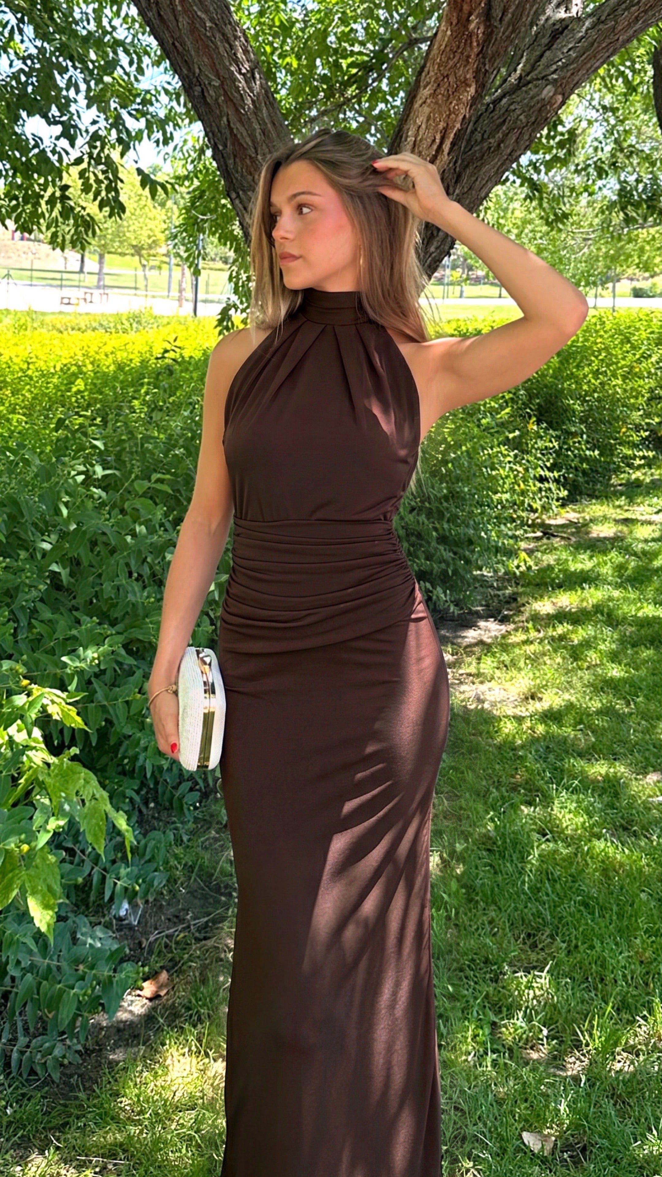 Vestido Elettra