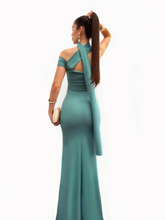 Vestido Candela