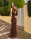 Vestido Greta
