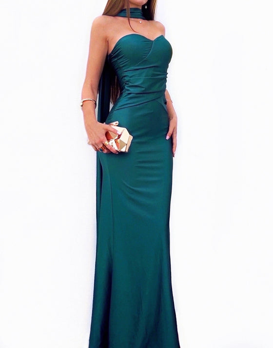 Vestido Nicole