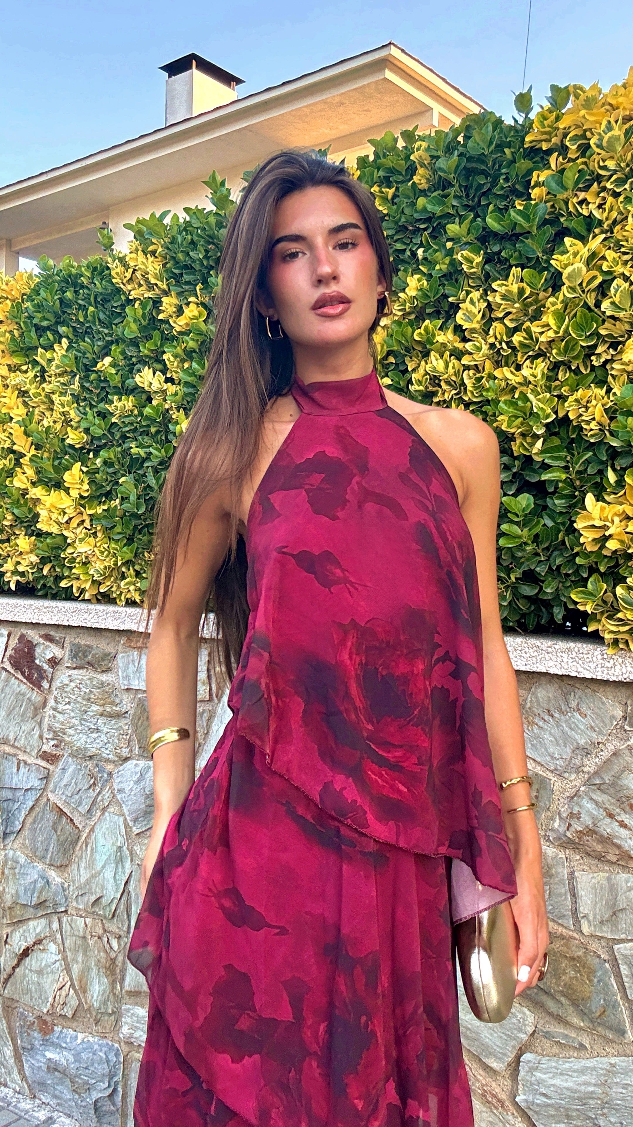 Vestido Elba