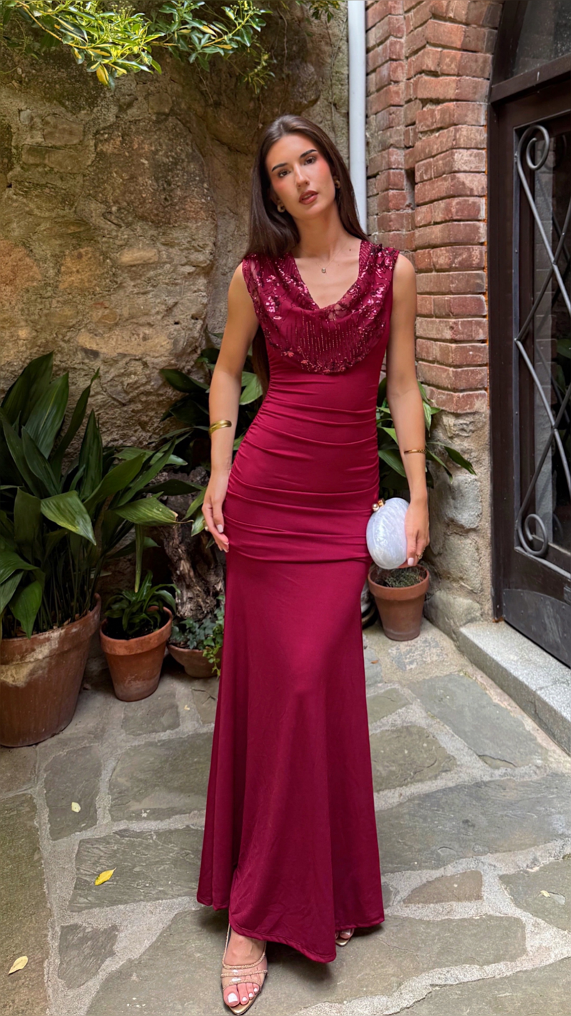 Vestido Serena