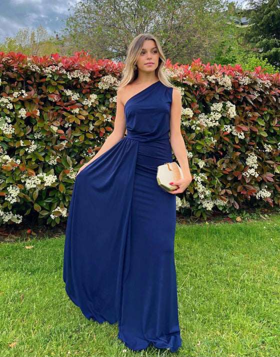 Vestido Abril