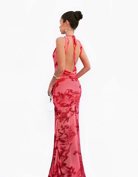 Vestido Miranda
