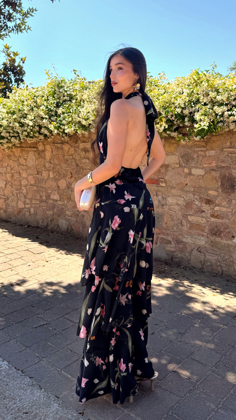 Vestido Greta