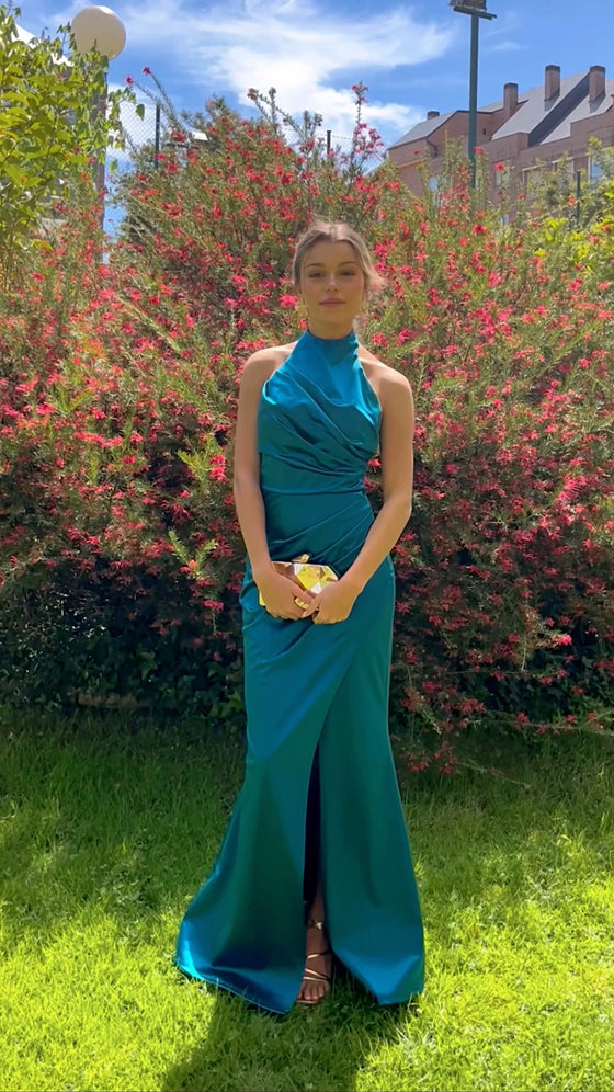 Vestido Fedra