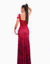 Vestido Samanta